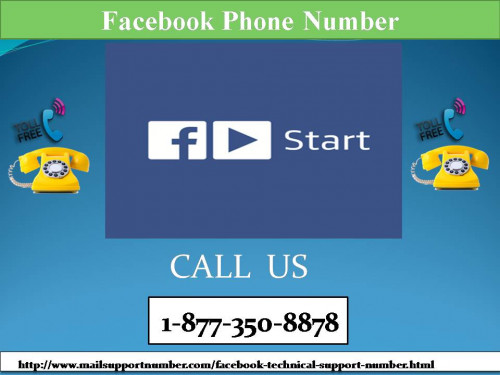 Do you want to know about blocking process on Facebook? If yes, then without waiting just call at our Facebook Phone Number 1-877-350-8878 and get help from our technical experts who will tell you the simple ways by which you can block anyone from Facebook within a pinch. For more information: - http://www.mailsupportnumber.com/facebook-technical-support-number.html