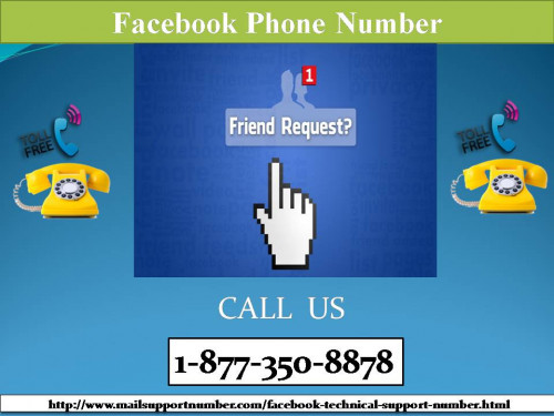 Do you want to know about blocking process on Facebook? If yes, then without waiting just call at our Facebook Phone Number 1-877-350-8878 and get help from our technical experts who will tell you the simple ways by which you can block anyone from Facebook within a pinch. For more information: - http://www.mailsupportnumber.com/facebook-technical-support-number.html