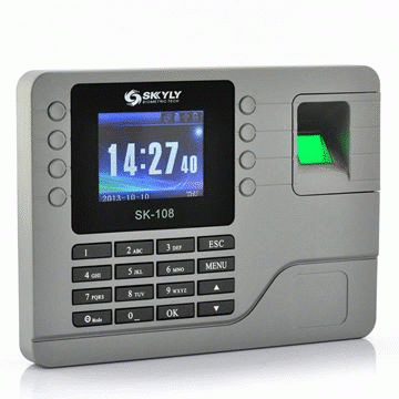 If tracking the employee attendance is what you want, the fingerprint attendance system is the device you need at your office for exact recordkeeping. Visit MyozGadgets.com.au.