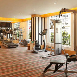 Fitness-Center