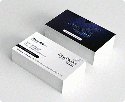 Make a genuine impact on your clients with the unique rounded corner business cards! Check out the extensive options available at Aladdinprint. Hurry now! For more info:- https://www.aladdinprint.com/