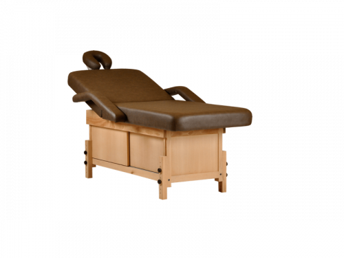 Esthetica Spa & Salon Resources Pvt. Ltd manufactures top quality and best portable massage table & professional spa massage tables. We are one of the best massage bed manufacturers in India working with major hospitality groups in India and exporting to Europe, Middle East & Asia.

http://www.spafurniture.in/massage-tables/