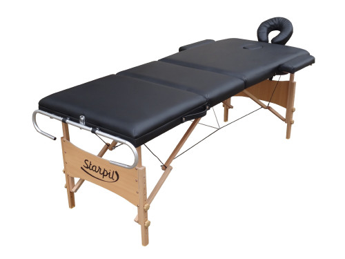 Make waxing more comfortable and relaxing by using the portable folding spa bed. This spa bed is highly recommended for beauty professionals as it has 24 month warranty as well as it is portable. So enjoy waxing while relaxing in this spa bed. Get more details from: https://bit.ly/2tVOcDT