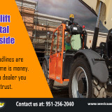 Forklift-Rental-Riverside