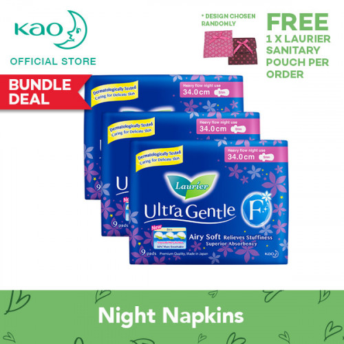 FreePouch-Laurier-Ultra-Gentle-Night-Slim-34cm-9pcs-Triple-Pack.jpg