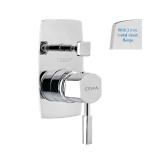 GAYLE-Exposed-part-of-high-flow-single-lever-concealed-diverter