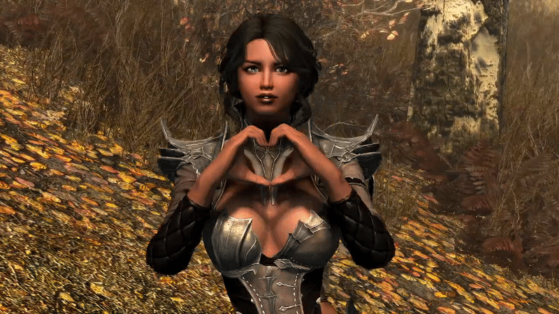 skyrim sex doll Staci doll main image 1