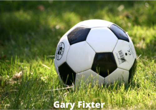 Gary Fixter6