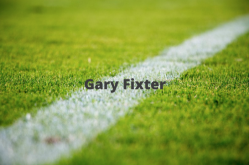 Gary Fixter8