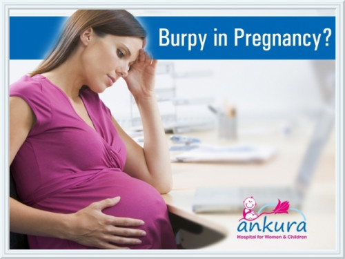 It is very normal that you would like to find relief of gas and bloating. After all, a burp or a premature pet can be really embarrassing in a social gathering. The thing is, you can not really stop the gas production, but you can reduce the production to a certain extent.

http://www.ankurahospital.com/gas-and-bloating-during-pregnancy-an-overview