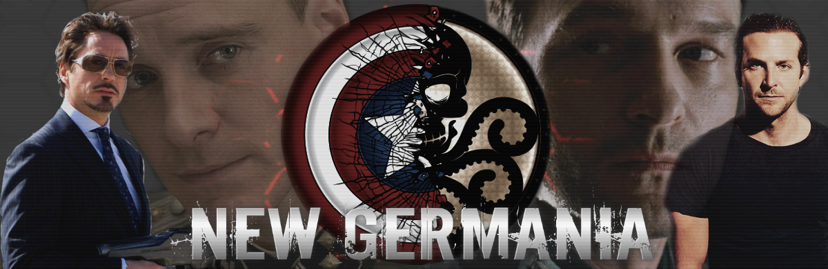 New Germania