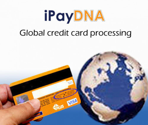 Ipaydna is undeniably one of the top credit card processing providers accommodating merchants worldwide for catering to their growing business needs. For more details, visit our website: http://ipaydna.biz/accept-credit-card.php