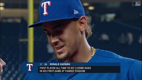 Go-Rangers-Guzman-3-HR-at-NYY-8-10-2018.gif