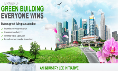 GE3S offers Green Building Consultancy in Dubai and Abu Dhabi, contributing to sustainable future.
