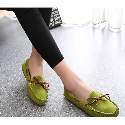 Green-Color-Suede-Matte-Comfortable-Loafer-Women-Flats-AJz9EN0k7i-800x800.png