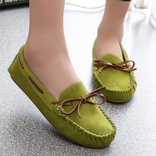 Green-Color-Suede-Matte-Comfortable-Loafer-Women-Flats-cqwMJmlLzr-800x800.png