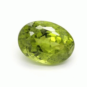 Green GemStone 35,80