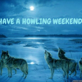 HOWLING-WEEKEND