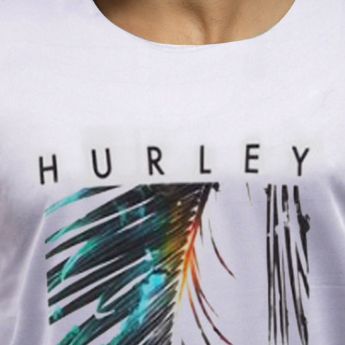 HURLEY 3