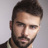 Hairstyles-For-Men-with-Beards-Professional-Beard