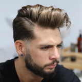 Hard-Part-Comb-Over-Disconnected-Beard