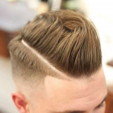 Hard-Side-Part-Skin-Fade-Line-Up