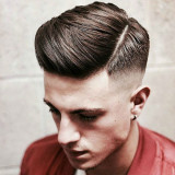 Hard-Side-Part-with-High-Bald-Taper-Fade