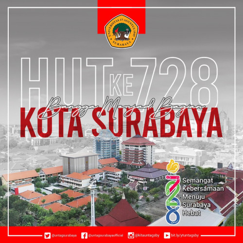 Hari Jadi Surabaya 728