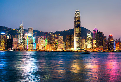 40% Off 3D2N Hong Kong with Rambler Oasis Hotel Promo - HTT