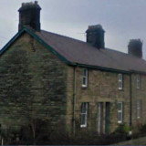 HedgeleyRailwayCottages