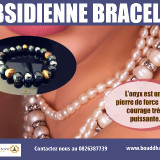 Hematite-Bracelet