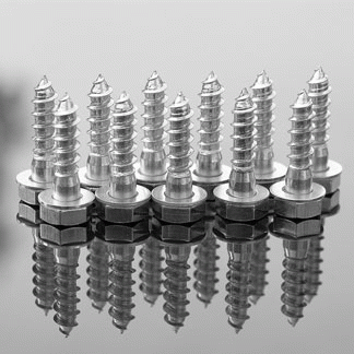 Want to Bolts Stainless Steel products in bulk? Contact Korpek at 800-573-9114 to place an order. Request a quote from us now! For more info:- https://korpek.com/