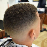 High-Bald-Fade-with-Curly-Twists