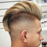 High-Fade-Comb-Over