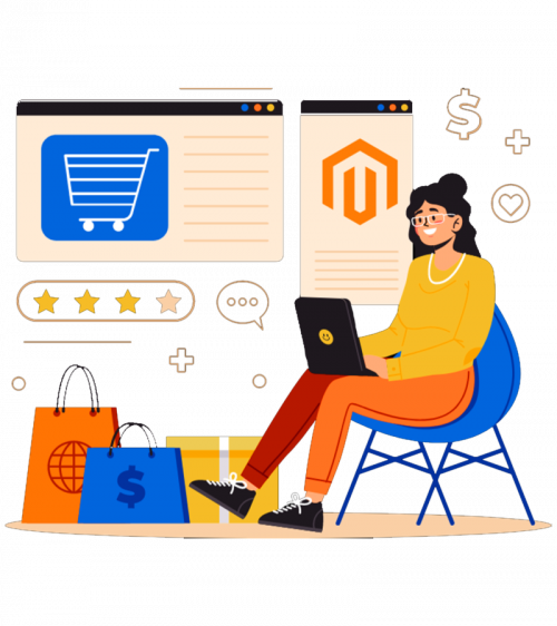 Hire Magento Developer