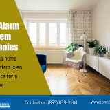 Home-Alarm-System-Companies