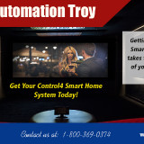 Home-Automation-Troy