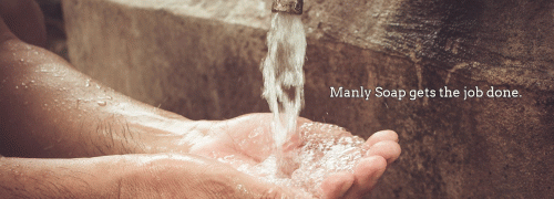 Shop from the selection of natural soap for men at Manlysoapco.com and enjoy the refreshing experience all at once. Grab first order discounts now! https://www.manlysoapco.com/