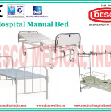 Hospital-Manual-Beds