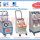 Hospital-Suction-Machine