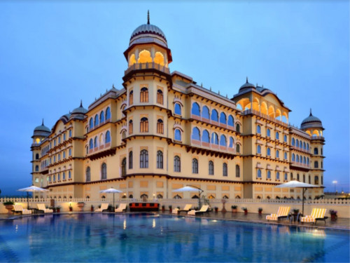 Hotel Noor Mahal