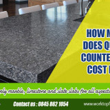 How-Much-Does-Quartz-Countertops-Cost