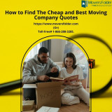 How-to-Find-The-Cheap-and-Best-Moving-Company-Quotes