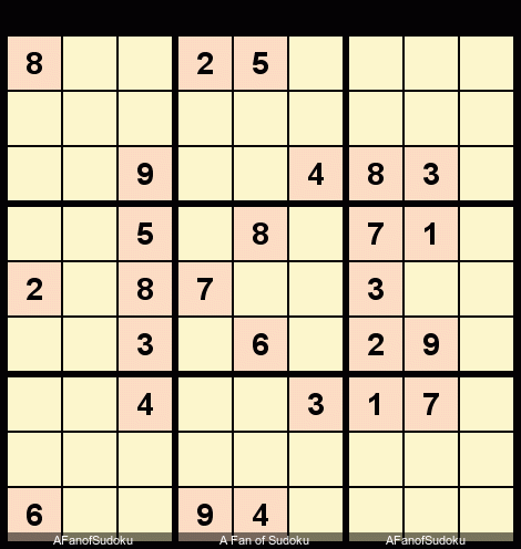 Triple Subset + Locked Candidates Pointing
Guardian Sudoku Hard 4040