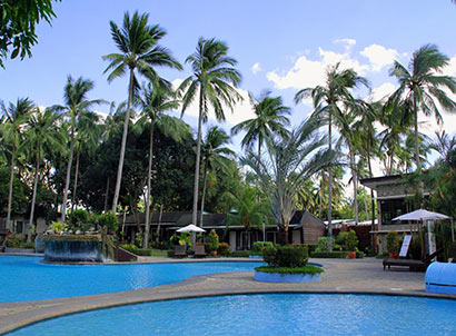 58% Off Batangas Country Club`s Accommodation Promo