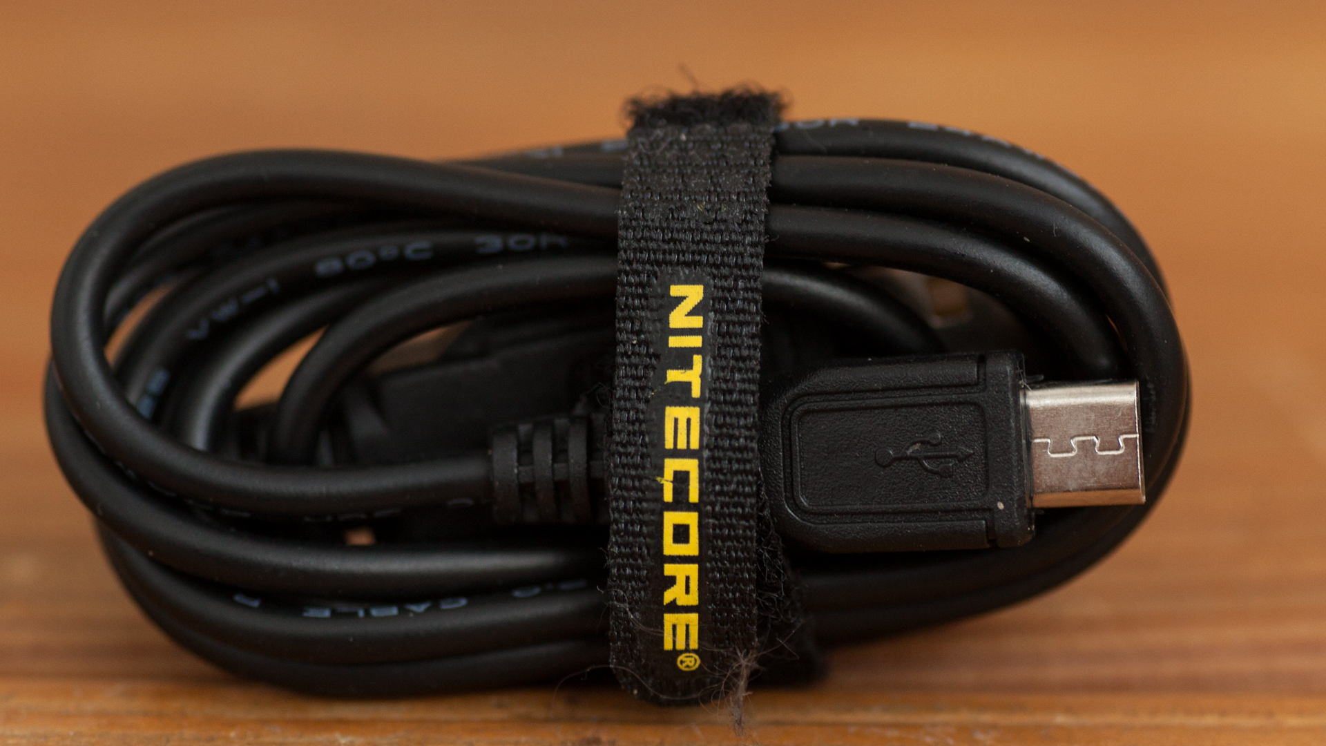 Review: Nitecore NU25