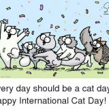 INTL-CAT-DAY-SIMONS-CAT