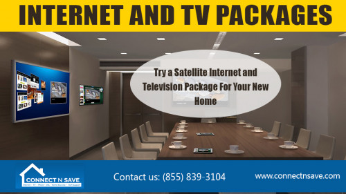 Our Website : http://connectnsave.com/
It's nice getting expenses into one lump sum. A great way to do this is to Internet And TV Packages things that just make sense together. A perfect example is cable television and high speed internet. Looking for a television and internet service all in one? If so, you're not alone. Many people today are looking to consolidate their entertainment and communications services. Each one can be quite expensive alone, and it can be quite difficult to get around to paying each and every bill each month.
My Social : https://twitter.com/connectnsave
More Links : https://affordableinternet.netboard.me/
https://padlet.com/affordableinternet
https://followus.com/affordableinternet