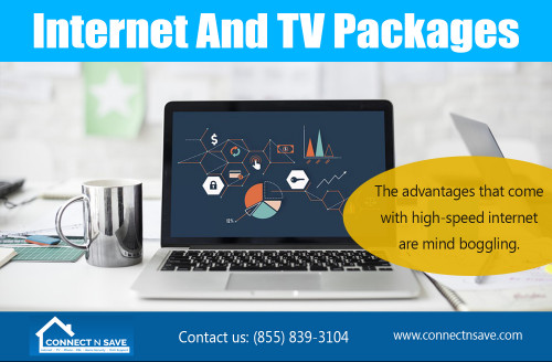 High Speed Internet Options can be achieved a variety of ways at http://connectnsave.com/  

In the world of High Speed Internet Options services consumers have many choices. Consumers can choose from wireless, DSL, cable, satellite, and fiber optic. In most cases your location dictates which services will be available to you. Each service offers pros and cons but overall most work quite well in comparison to one and other. Cable internet service continues to grow in popularity as more and more cable companies offer service. Cable service can offer speeds of up to 30Mbps though most service providers employ some form of bandwidth cap.  

Call Us : (855) 485-8733 

Deals In : 

Best Cable TV Deals  
Wireless Home Security Systems  
Affordable Cable And Internet  
Affordable Home Internet  
Best Internet Provider For My Area  
Unlimited High Speed Internet Providers  

Social Links : 

http://www.twitter.com/connectnsave  
https://followus.com/affordableinternet  
https://en.gravatar.com/cableinternetbundles  
https://plus.google.com/u/0/112951098675524348127  
https://www.instagram.com/affordablehomeinternet/