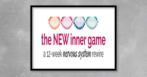 Irene Lyon The NEW INNER GAME